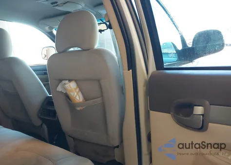 2006 Buick Rendezvous Cx z USA, uszkodzony, nr VIN 3G5DA03L86S502901